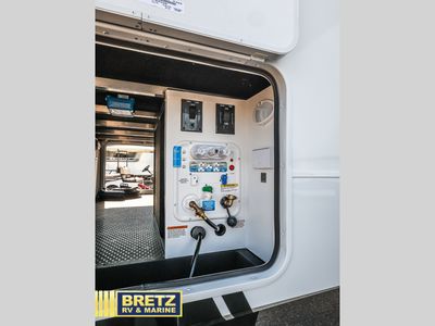 2026 Brinkley Model Z Air - Photo 12