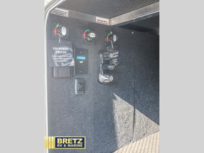 2026 Brinkley Model Z Air - Photo 10