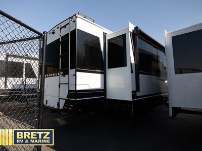 2026 Brinkley Model Z Air - Photo 5