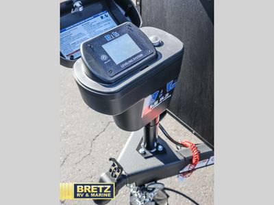 2026 Brinkley Model Z Air - Photo 8