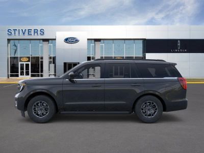2026 Ford Expedition - Photo 4