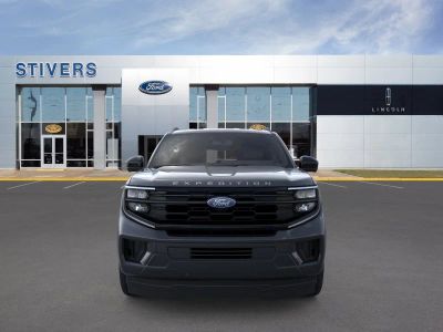 2026 Ford Expedition - Photo 7