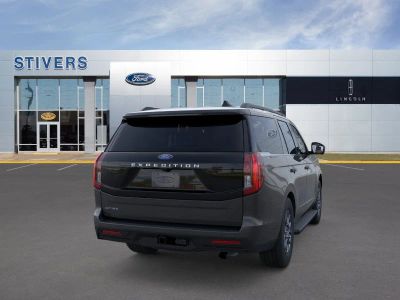 2026 Ford Expedition - Photo 8