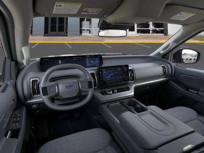 2026 Ford Expedition - Photo 9