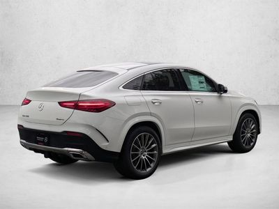 2026 Mercedes-Benz GLE 450 - Photo 2