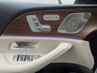 2026 Mercedes-Benz GLE 450 - Photo 4