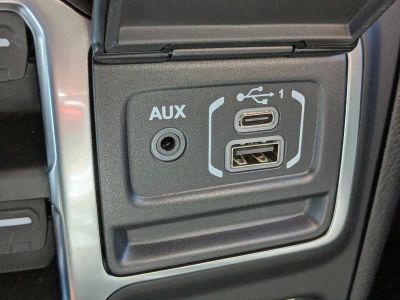 2026 Jeep Gladiator — photo 26 view
