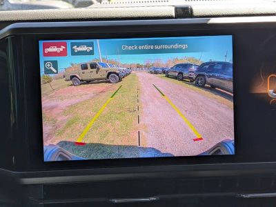 2026 Jeep Gladiator — photo 24 view