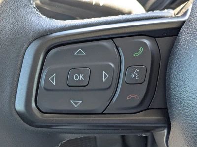 2026 Jeep Gladiator — photo 29 view