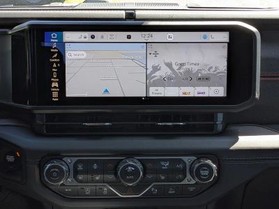 2026 Jeep Gladiator — photo 21 view