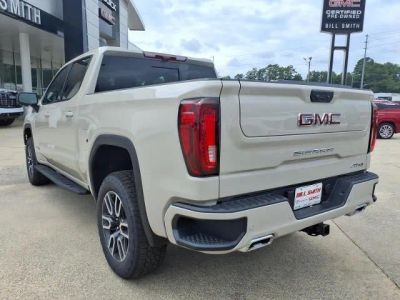 2026 GMC Sierra 1500 — detail view