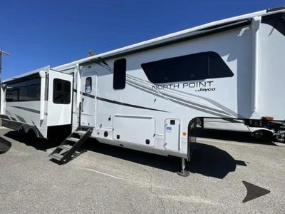 2026 Jayco North Point - Photo 5