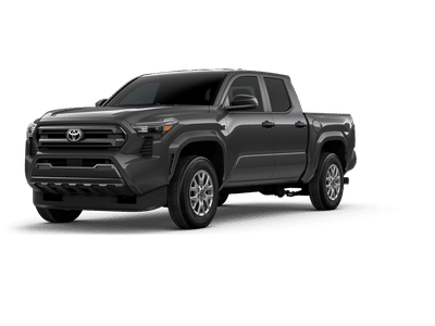 2026 Toyota Tacoma - Photo 1