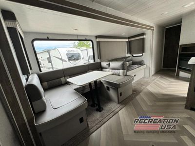 2022 Forest River Wildwood - Photo 14