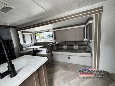 2022 Forest River Wildwood - Photo 11
