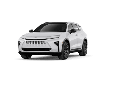 2026 Toyota Toyota Crown Signia - Photo 1