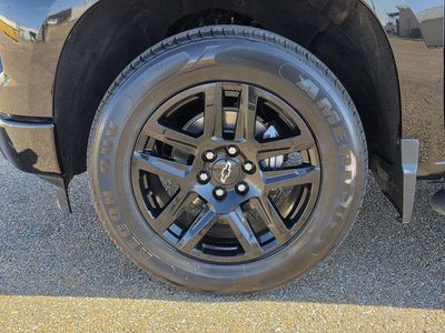 2023 Chevrolet Silverado 1500 - Photo 26