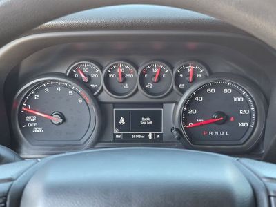 2023 Chevrolet Silverado 1500 - Photo 11