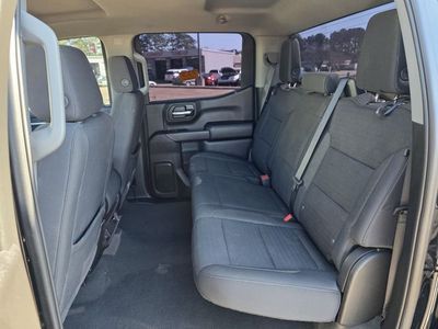 2023 Chevrolet Silverado 1500 - Photo 16