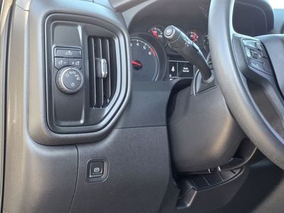 2023 Chevrolet Silverado 1500 - Photo 17