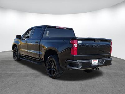 2023 Chevrolet Silverado 1500 - Photo 6