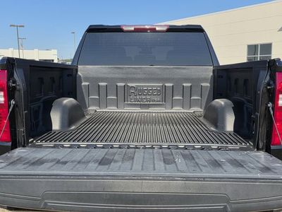 2023 Chevrolet Silverado 1500 - Photo 25