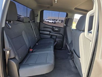 2023 Chevrolet Silverado 1500 - Photo 24