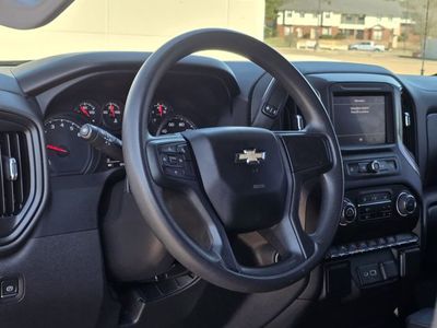 2023 Chevrolet Silverado 1500 - Photo 21