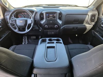 2023 Chevrolet Silverado 1500 - Photo 8