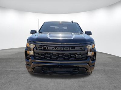 2023 Chevrolet Silverado 1500 - Photo 2