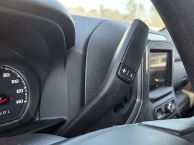 2023 Chevrolet Silverado 1500 - Photo 20