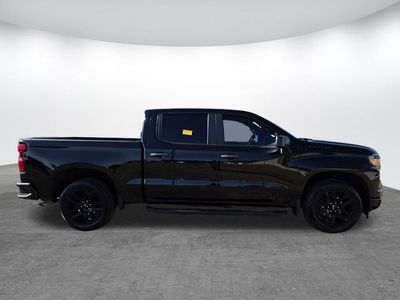 2023 Chevrolet Silverado 1500 - Photo 3