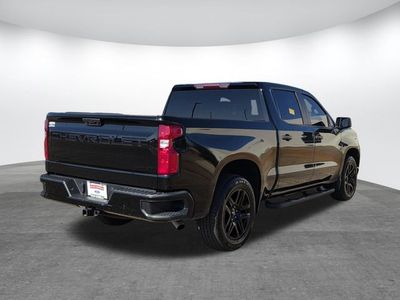 2023 Chevrolet Silverado 1500 - Photo 4