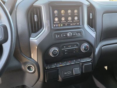 2023 Chevrolet Silverado 1500 - Photo 9