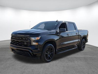 2023 Chevrolet Silverado 1500 - Photo 7