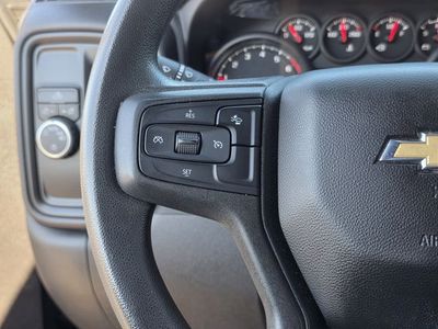 2023 Chevrolet Silverado 1500 - Photo 22