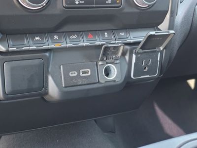 2023 Chevrolet Silverado 1500 - Photo 19