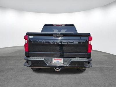 2023 Chevrolet Silverado 1500 - Photo 5