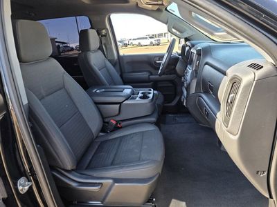 2023 Chevrolet Silverado 1500 - Photo 23