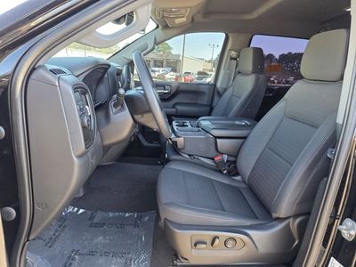 2023 Chevrolet Silverado 1500 - Photo 12