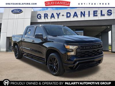 2023 Chevrolet Silverado 1500 - Photo 1