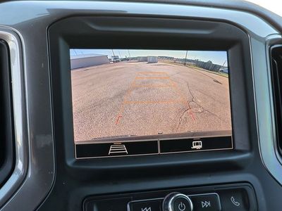 2023 Chevrolet Silverado 1500 - Photo 10