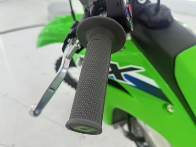 2026 Kawasaki KX250 - Photo 12