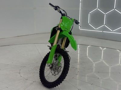 2026 Kawasaki KX250 - Photo 9