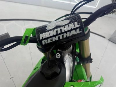 2026 Kawasaki KX250 - Photo 10