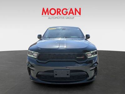 2021 Dodge Durango — photo 9 view