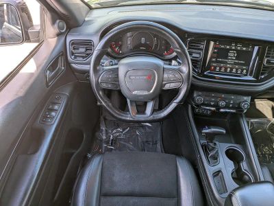 2021 Dodge Durango — photo 18 view