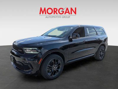 2021 Dodge Durango — photo 8 view