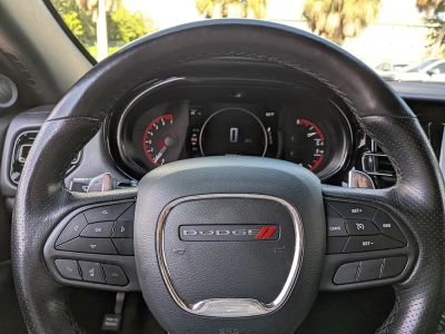 2021 Dodge Durango — photo 28 view