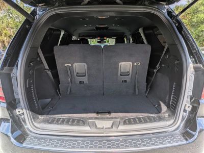 2021 Dodge Durango — photo 13 view